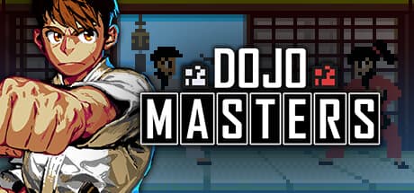 Dojo Masters – Master Diverse Martial Arts in This Indie Fighter