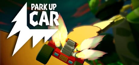 Park Up - Car: 究極のフラストレーション・パルクールチャレンジ