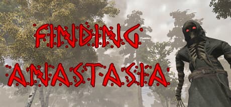 Finding Anastasia:元カノからのメールが導く、謎と神秘に満ちたホラーアドベンチャー