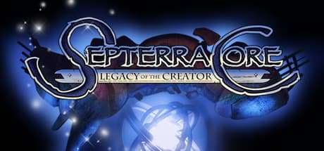 Septerra Core: A Sci-Fi RPG Adventure on a World Orbiting a Biocomputer