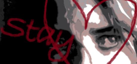 Stay: A Motel Maid's Descent into Obsession and Terror