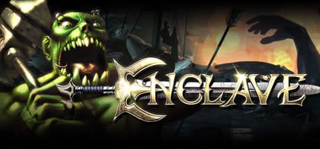 エンクレイヴ:中世ファンタジーアクションRPG