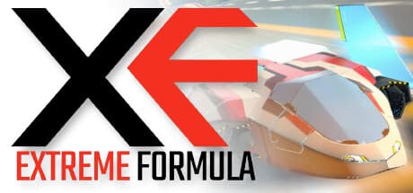 XF Extreme Formula: Race to the Future in Cyberpunk Combat Racing