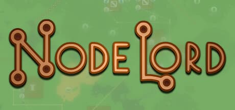 NodeLord: Automate Dwarf Moonshine & Survive Alien Worlds