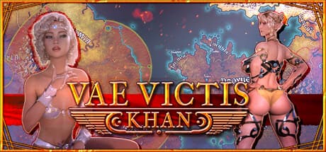 Vae Victis - Khan:王座奪還への道