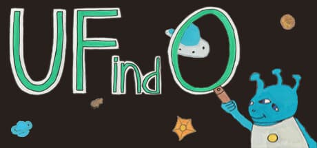 UFindO:違いを見つけるパズルアドベンチャー