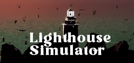 Lighthouse Simulator：幽霊が出る島での孤独を受け入れる