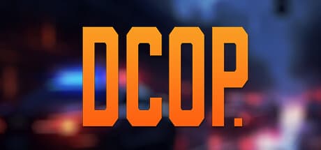DCOP:フルモーションビデオ警察アクションシミュレーター