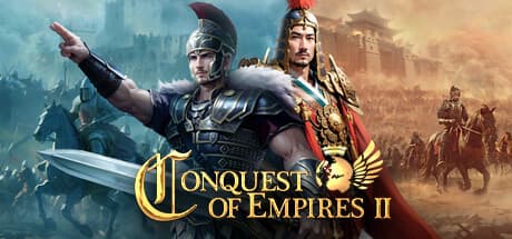 Conquest of Empires 2: 文明の魅力を発見し、世界を征服せよ