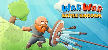 WarWar Battle Kingdom: 陣取り戦略バトル