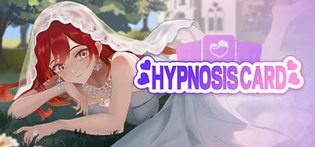 Hypnosis Card: Deck-Building Card Battler with Body Part Mechanics