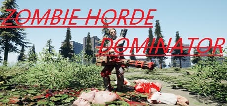 Zombie Horde Dominator: Become the Ultimate Zombie Slayer