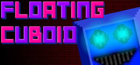 Floating Cuboid:無限ジャンプを極める精密プラットフォーマー