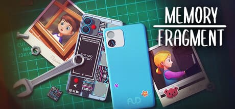 Memory Fragment：思い出の品を修理し、過去を追体験