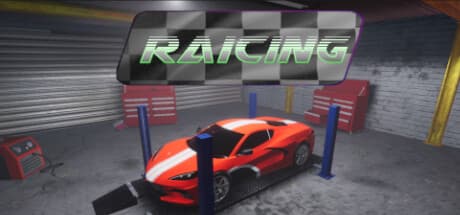 Raicing: Build Your AI Racers and Dominate the Track