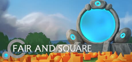 Fair and Square:協力型タワーディフェンスを備えたアクションローグライクRTS