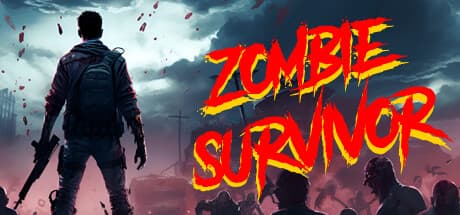 Zombie Survivor: Undead City Attack:迫りくるアンデッド都市を撃破せよ!