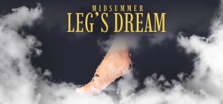 Midsummer Leg's Dream: A Quirky 3D Platformer Adventure