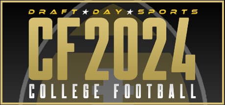 Draft Day Sports: College Football 2024 栄光へチームを導こう