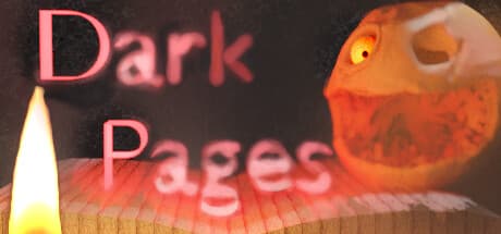 Dark Pages: Uncover the Blocker Library's Terrifying Secrets