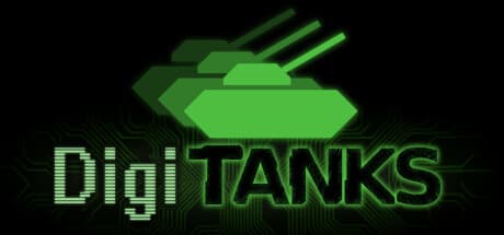 Digitanks! — Build Electronic Armies in 3D Artillery Strategy