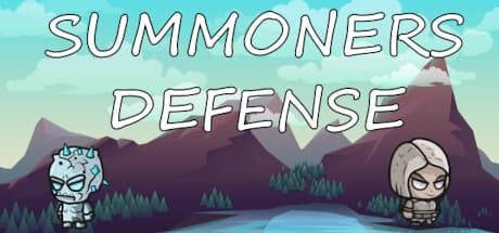Summoners Defense Playtest — Engage in Strategic Tower Defense