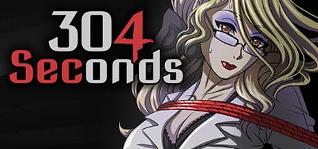 304 Seconds: A Sci-Fi Vampire Death Game Prologue