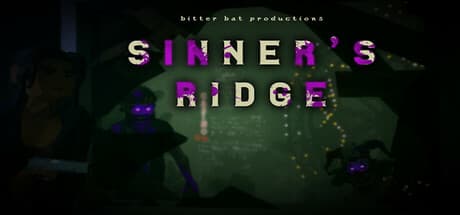 Sinner's Ridge: A DEA Agent's Descent into Portland's Dark Underbelly