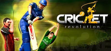 Cricket Revolution:PCスポーツシミュレーションでピッチを制覇せよ