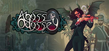 Abyss Odyssey:敵を乗り移る、サイドスクロールアクションローグライク