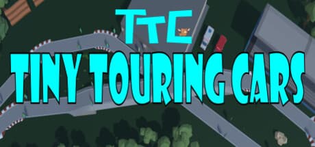 Tiny Touring Cars: 手軽に楽しめるアーケードレーシング