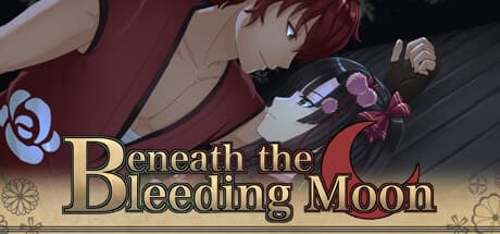 Beneath the Bleeding Moon: A Kyoto Tale of Control and Discovery