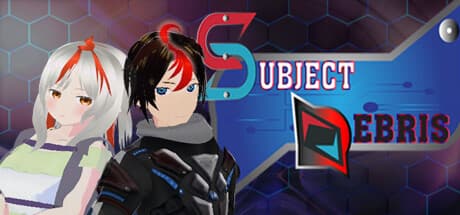 Subject Debris: Amnesiac's Descent into a Dangerous Lab