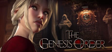 The Genesis Order:魅惑的なキャラクターと共に謎を解き明かす