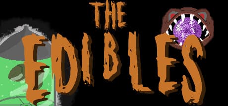 The Edibles: 異星サバイバルと進化のローグライク