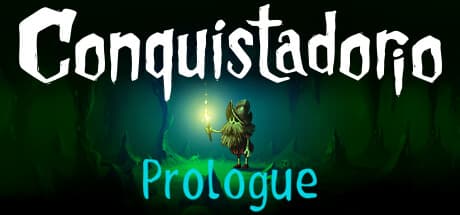 Conquistadorio: Prologue - 隠遁者のパズルアドベンチャー