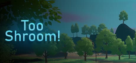 Too Shroom!: Master Synergies in this Free-to-Play Roguelite