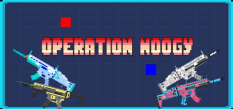 Operation Noogy:リズムシューターでエイムを試そう
