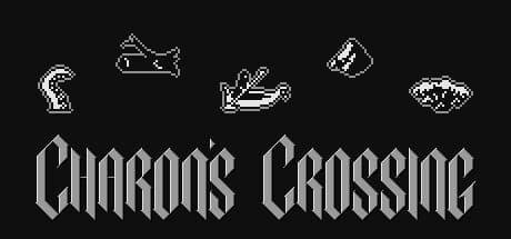 Charon's Crossing:冥界の魂を運ぶ渡し守の物語