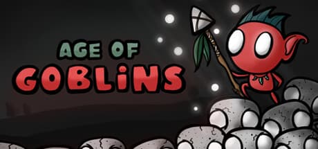 Age of Goblins: Casual RTS Chaos