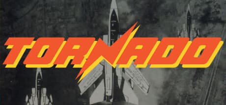 Tornado: Operation Desert Storm - Authentic Flight Simulation