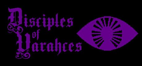 Disciples of Varahces:神の力を解き放つローグライク・弾幕シューター