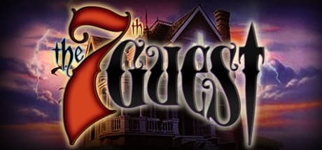 The 7th Guest — 謎解きアドベンチャーの古典