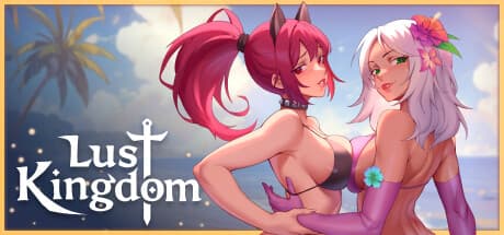 Lust Kingdom: Become the Heir and Rule a World of Desire