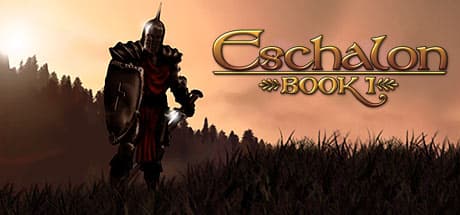 Eschalon: Book I - Uncover Your Mysterious Past in a Turn-Based RPG