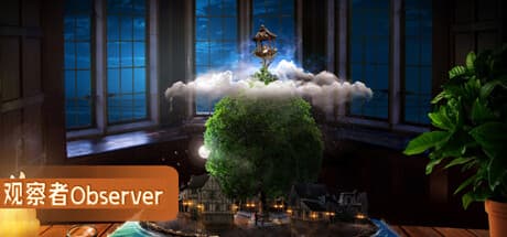 Observer: A Casual Roguelite Where Fate and Skill Collide