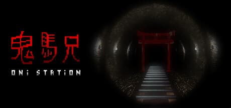 Oni Station: Outrun the Nightmare on a Fuel-Draining Train