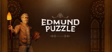 Edmund Puzzle and the Mystery of the Sacred Relics: A Time-Traveling Adventure