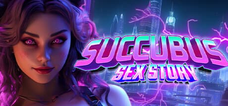 Succubus: SEX Story: 現代都市で魅惑と謎を解き明かすビジュアルノベル