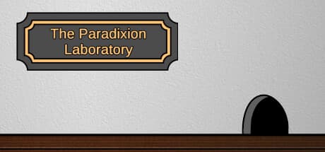 The Paradixion: Laboratory：秘密の研究に隠された謎を解き明かせ